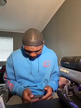 Festivitiesking1 online show from 19, 12, 2025