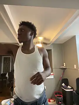 Festivitiesking1 online show from 27, 9, 2025