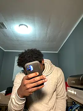 Festivitiesking1 online show from 3, 12, 2025