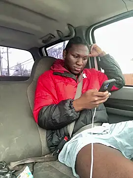 Festivitiesking1 online show from 20, 12, 2025