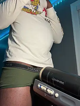 Festivitiesking1 online show from 12, 1, 2026