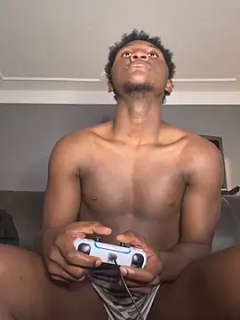 Festivitiesking1 online show from 14, 10, 2025