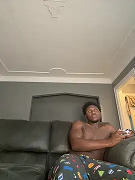 Festivitiesking1 online show from 15, 10, 2025