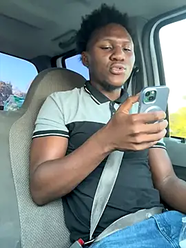 Festivitiesking1 online show from 18, 9, 2025