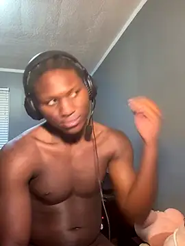 Festivitiesking1 online show from 20, 12, 2025