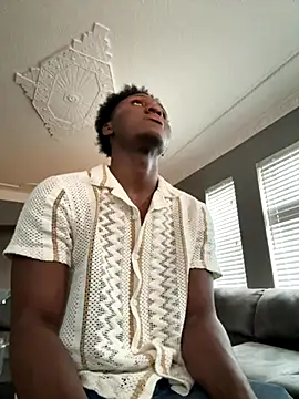 Festivitiesking1 online show from 23, 9, 2025