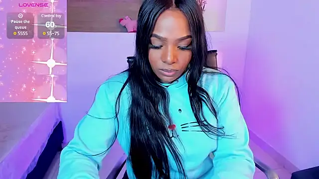 IvyBliss8 online show from 28, 2, 2025