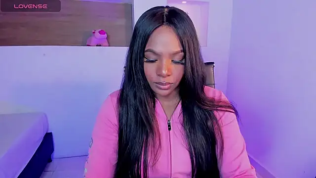 IvyBliss8 online show from 6, 3, 2025