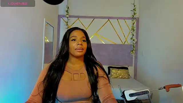 IvyBliss8 online show from 24, 11, 2025