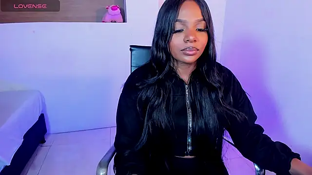 IvyBliss8 online show from 2, 3, 2025