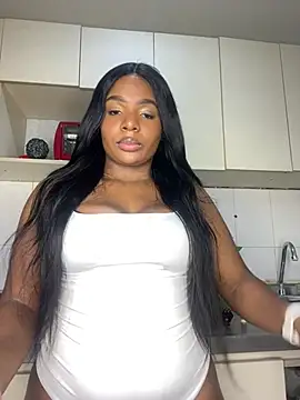 IvyBliss8 online show from 11, 4, 2026