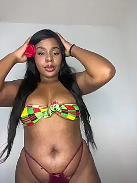 Snapshot of IvyBliss8 chatting on 11, 6, 2026 IvyBliss8 online show from 11, 6, 2026