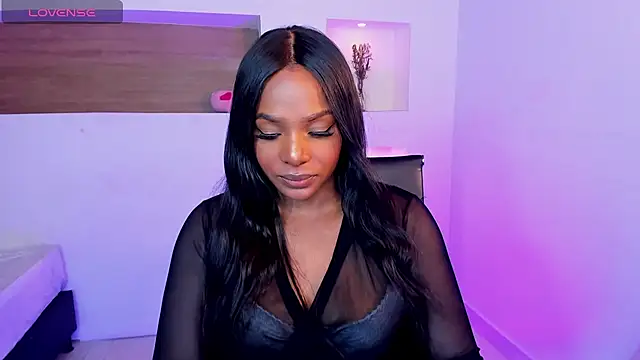 IvyBliss8 online show from 24, 2, 2025