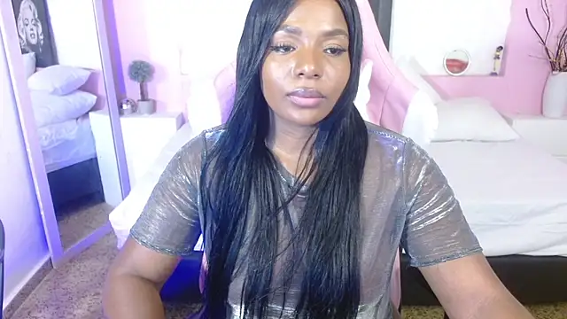IvyBliss8 online show from 4, 5, 2026