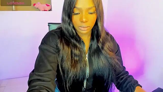 IvyBliss8 online show from 21, 2, 2025