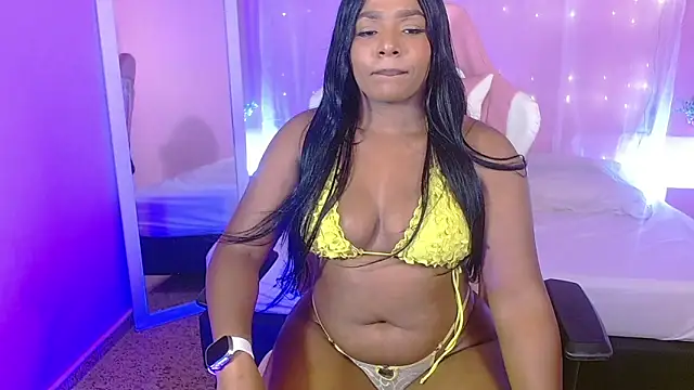 IvyBliss8 online show from 9, 5, 2026