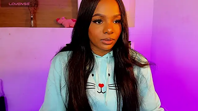 IvyBliss8 online show from 20, 2, 2025