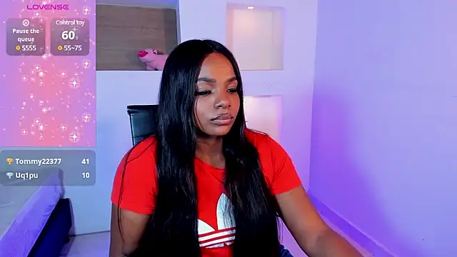 IvyBliss8 online show from 14, 2, 2025