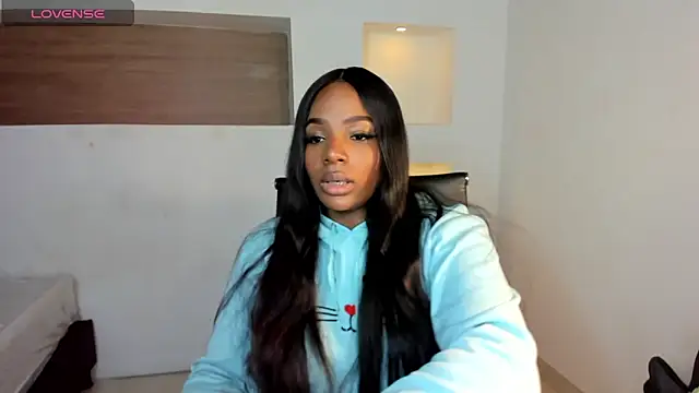 IvyBliss8 online show from 15, 2, 2025