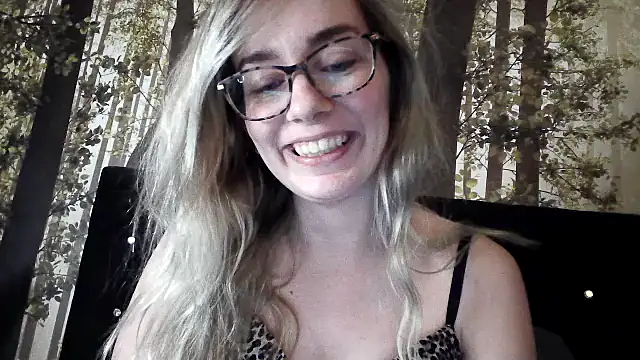 ginachiron online show from 26, 1, 2025