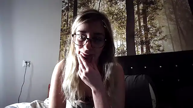 ginachiron online show from 26, 1, 2025