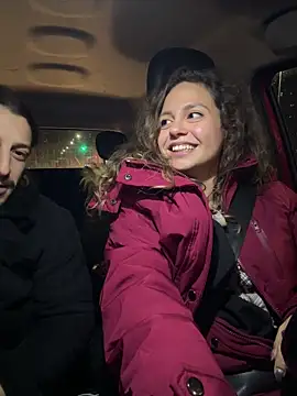 ItalianiMuli online show from 30, 11, 2025