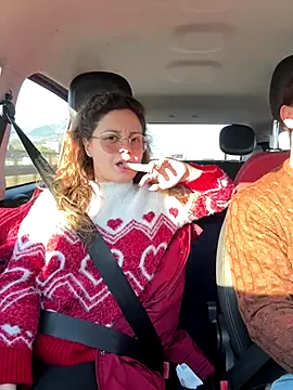 ItalianiMuli online show from 23, 11, 2025