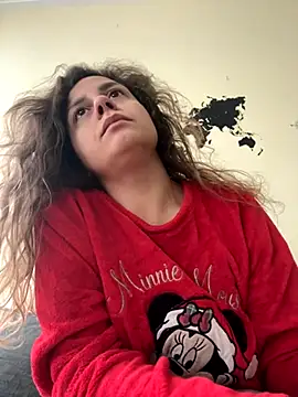 ItalianiMuli online show from 3, 12, 2025