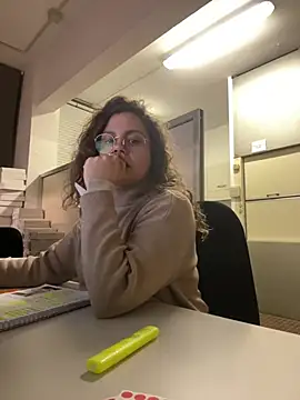 ItalianiMuli online show from 27, 1, 2025