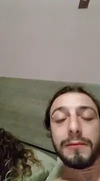 ItalianiMuli online show from 1, 1, 2025