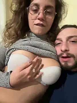 ItalianiMuli online show from 14, 2, 2025