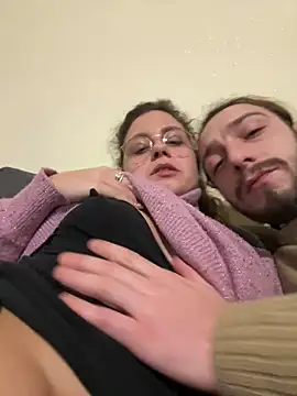 ItalianiMuli online show from 26, 1, 2025