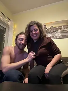 ItalianiMuli online show from 29, 1, 2025