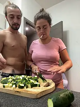 ItalianiMuli online show from 9, 9, 2025