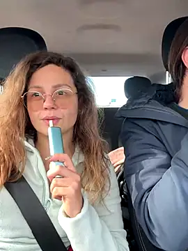 ItalianiMuli online show from 22, 11, 2025