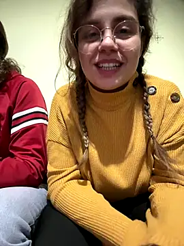 ItalianiMuli online show from 8, 1, 2026