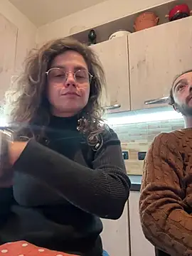 ItalianiMuli online show from 15, 3, 2025