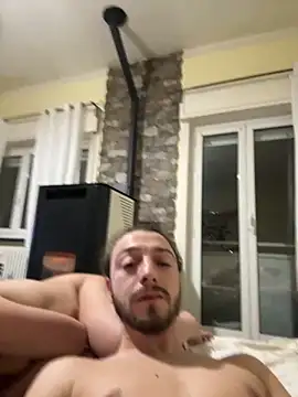 ItalianiMuli online show from 8, 3, 2025