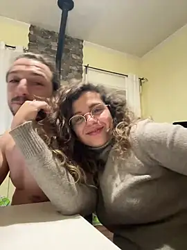 ItalianiMuli online show from 28, 2, 2025