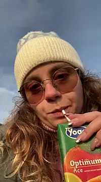 ItalianiMuli online show from 4, 1, 2025