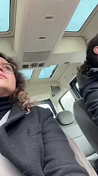 ItalianiMuli online show from 1, 3, 2025