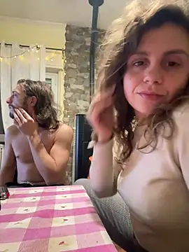 ItalianiMuli online show from 28, 1, 2025