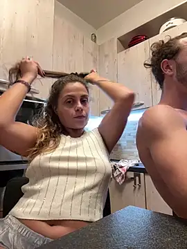 ItalianiMuli online show from 14, 9, 2025