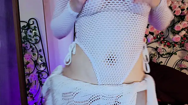 LisaVamp online show from 26, 9, 2025