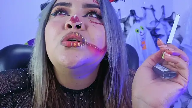 Snapshot of Agatha_humidity chatting on 5, 10, 2025 Agatha humidity online show from 5, 10, 2025