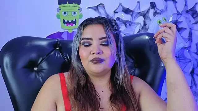 Snapshot of Agatha_humidity chatting on 2, 10, 2025 Agatha humidity online show from 2, 10, 2025