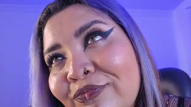 Snapshot of Agatha_humidity chatting on 23, 9, 2025 Agatha humidity online show from 23, 9, 2025