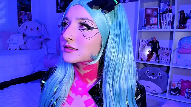 Snapshot of julyana_ chatting on 3, 3, 2025 julyana online show from 3, 3, 2025