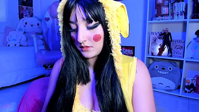 Snapshot of julyana_ chatting on 21, 3, 2025 julyana online show from 21, 3, 2025