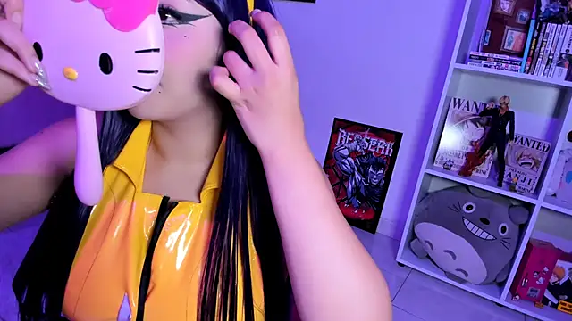 Snapshot of julyana_ chatting on 7, 2, 2025 julyana online show from 7, 2, 2025